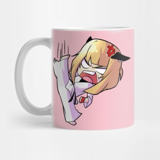 DalDal Chibi Mug